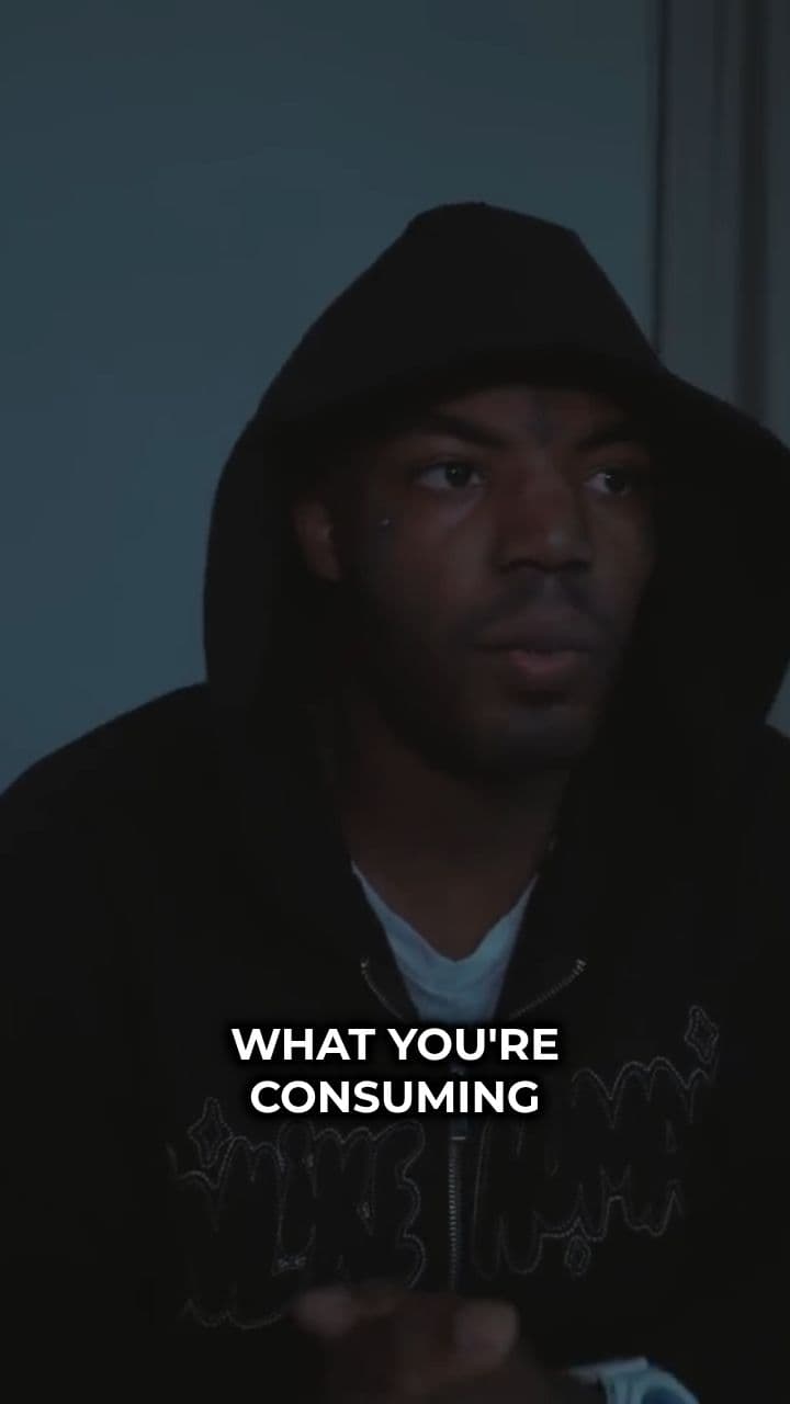 What You Consume as a Beginner Shapes Your Trading Future