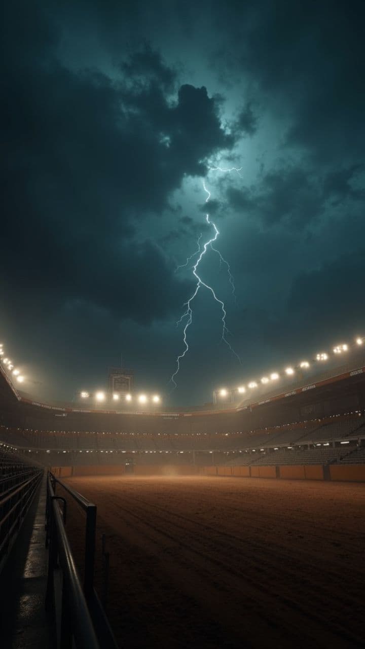 The Devil went down to Texas 