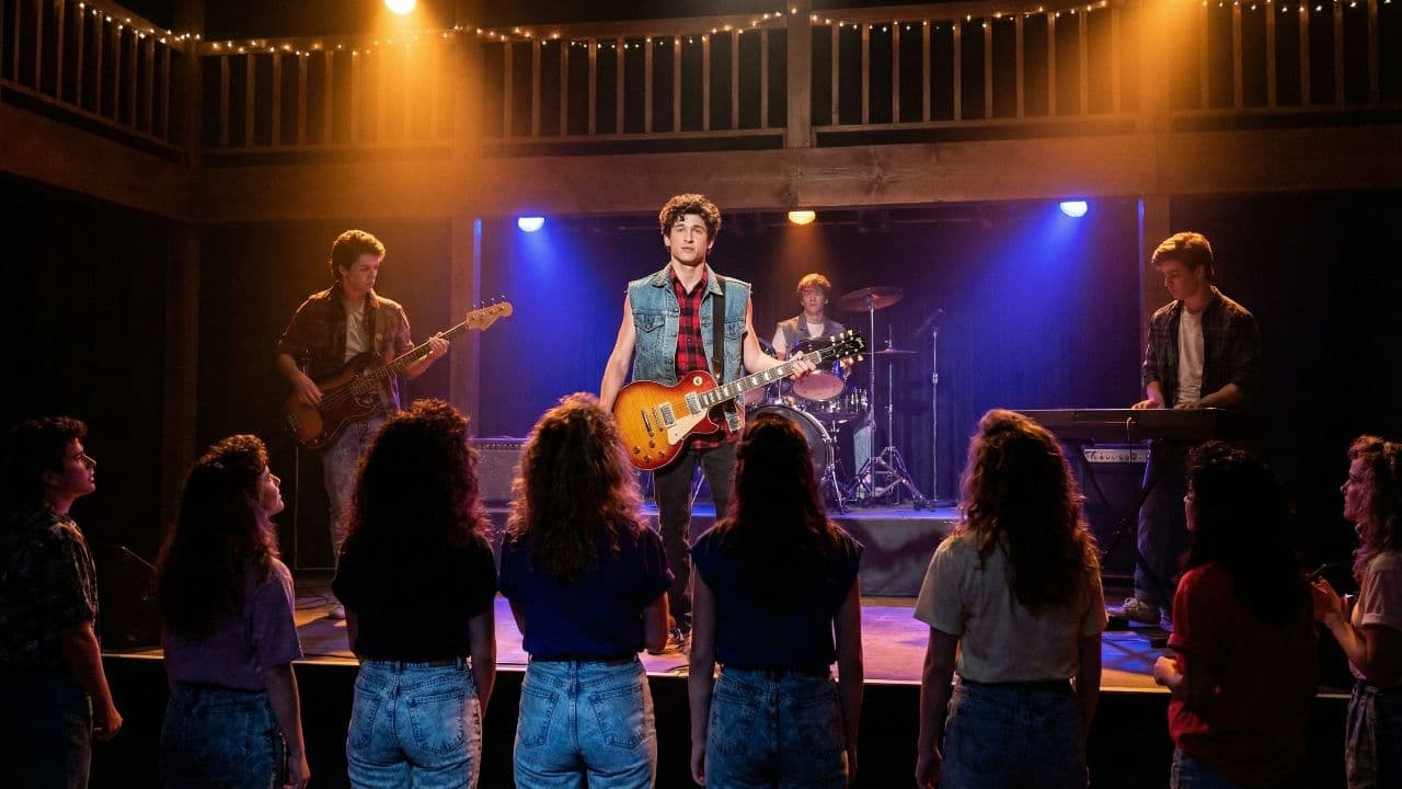 What Can I Do to Make You Love Me?