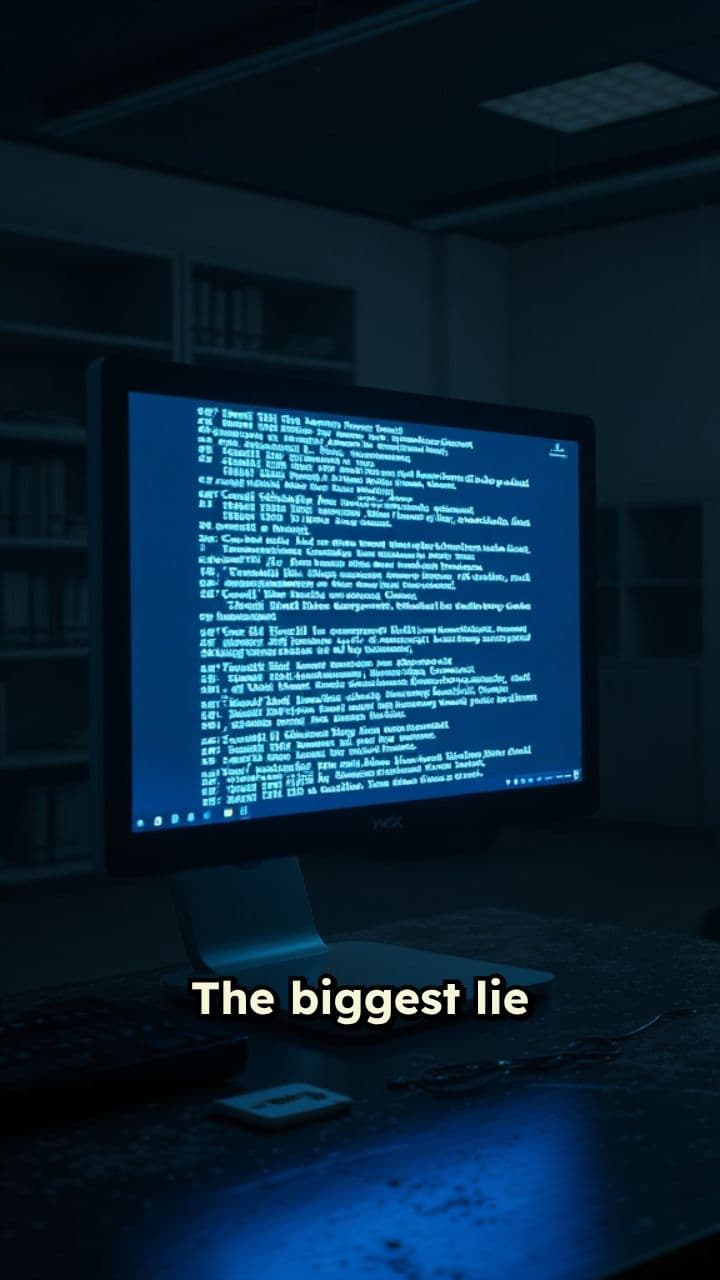 The Real Secret to Building a Business