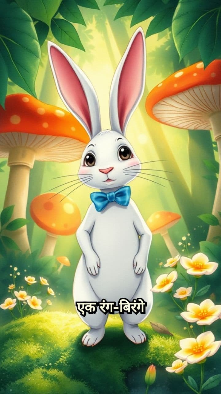 टिंकू और गोलू की दौड़