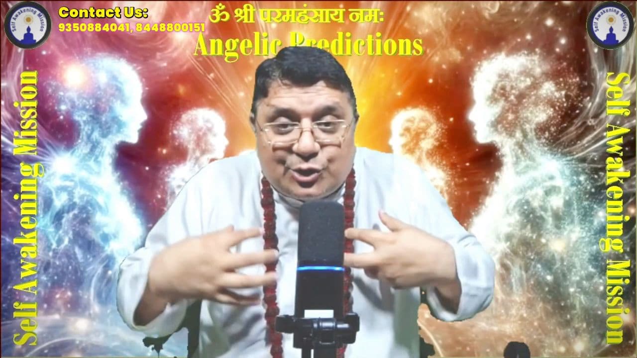 2026 में संभावित साइबर अंधकार