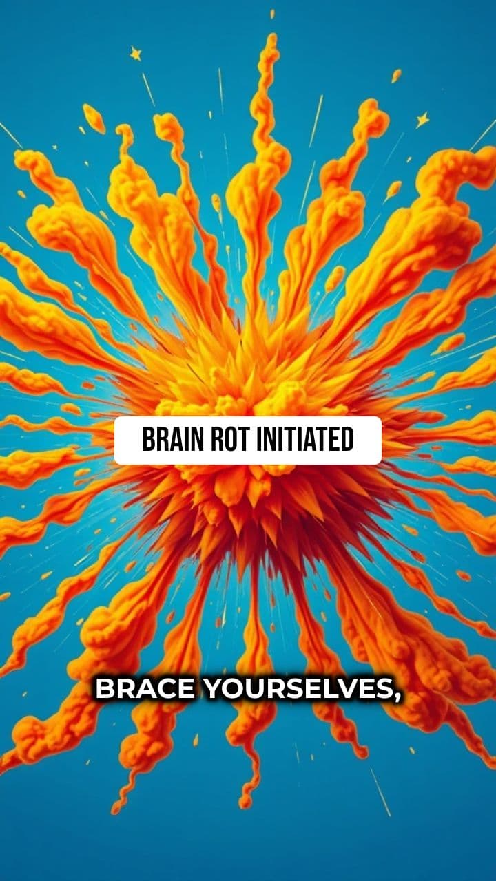 Brain Rot Bonanza