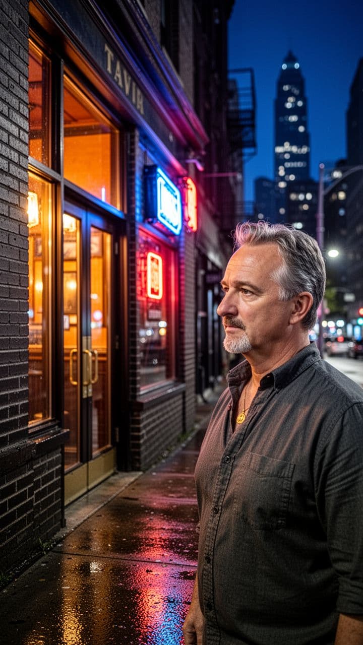 Just Transport from A to B