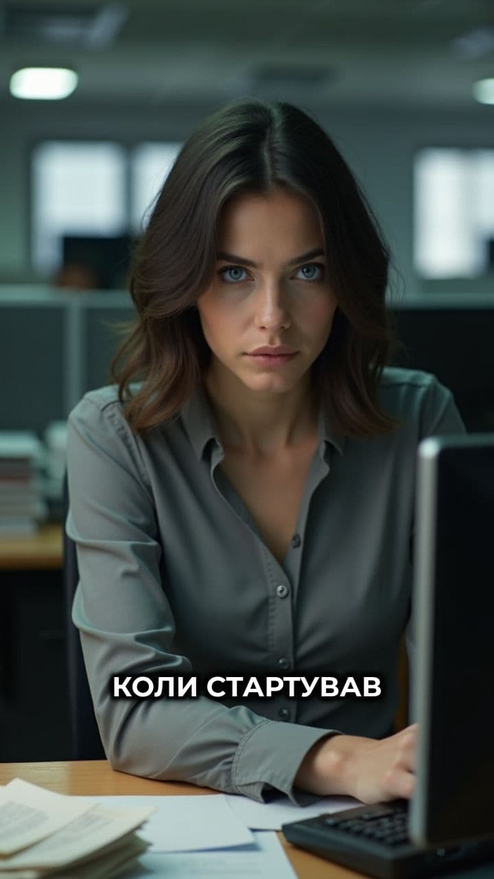 Від менеджера до лідера