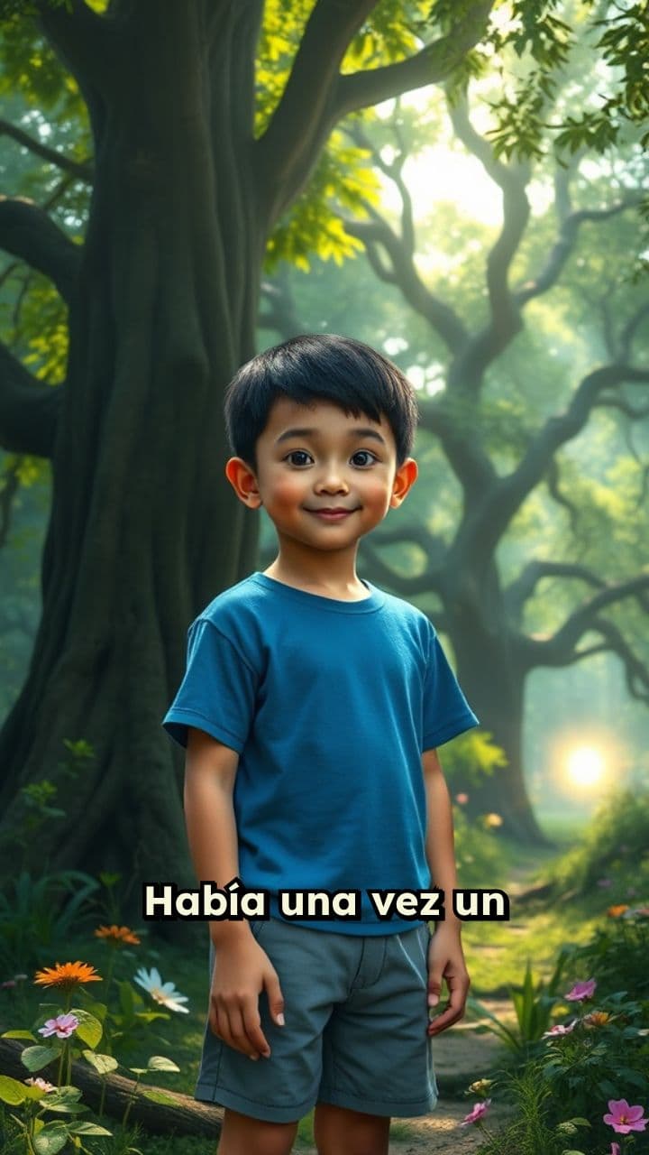 Las aventuras caóticas de Gabriel y Miguel