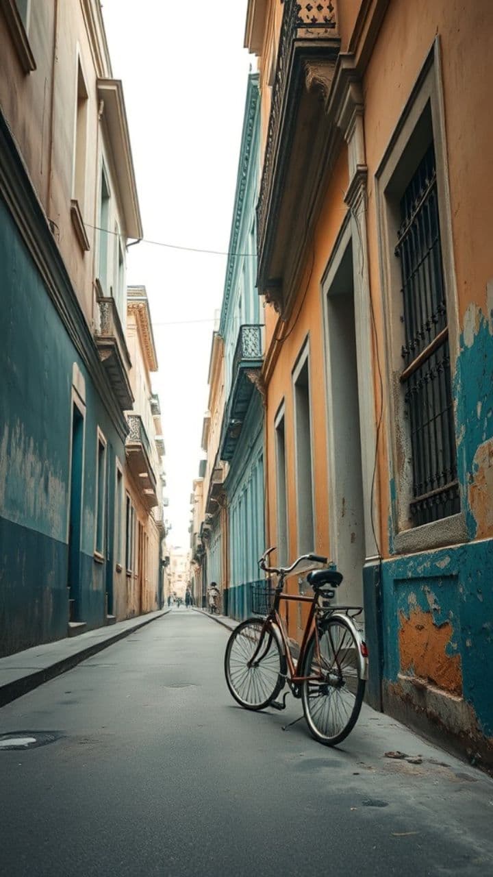 Cuba: Lucha y Sufrimiento en Enfermedades