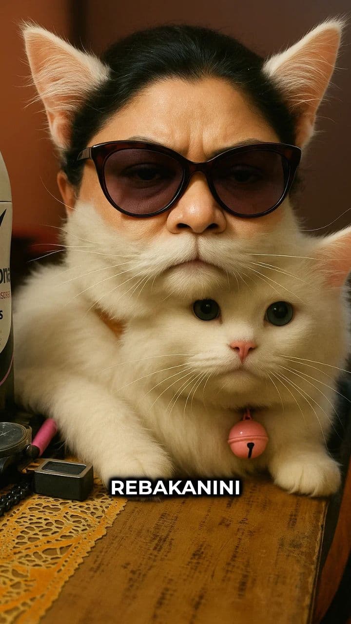 রেবেকার কাহিনী: নিষেধ ও প্রত্যাশা