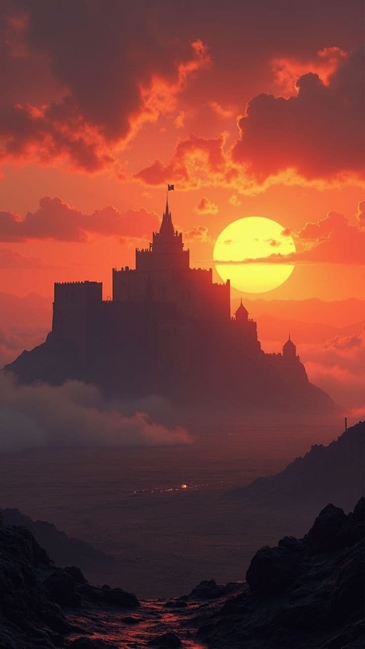 The Mongol Empire's Devastating Impact