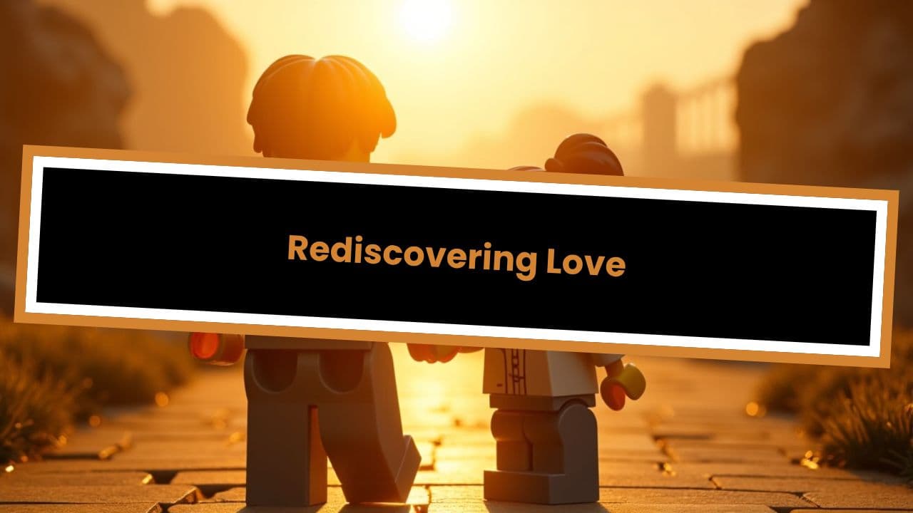 Rediscovering Love