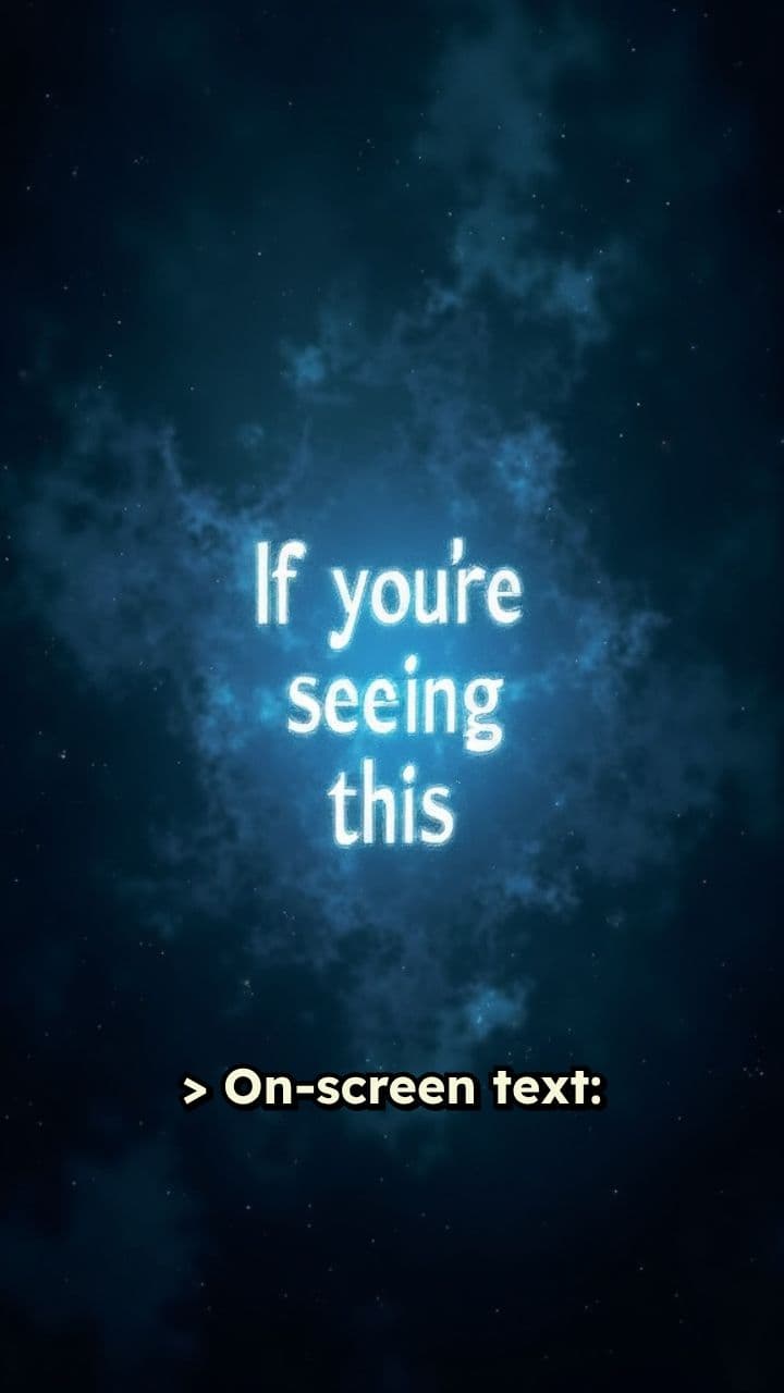 Mystical Journey: Follow the Light