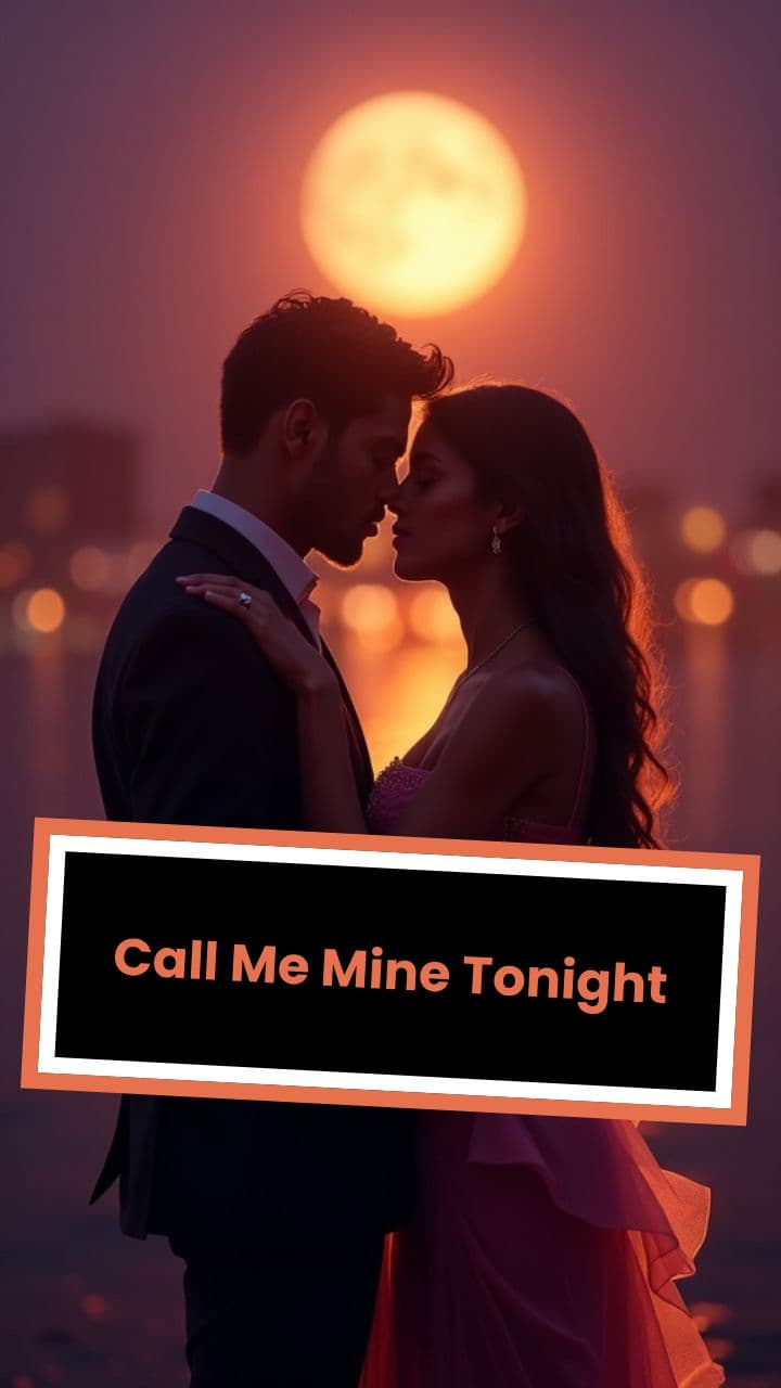 Call Me Mine Tonight
