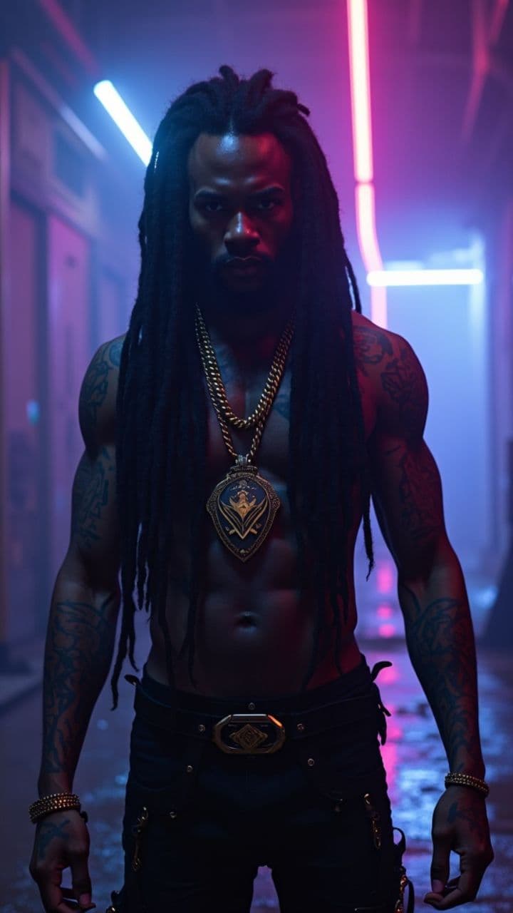 The Echoes Call My Name