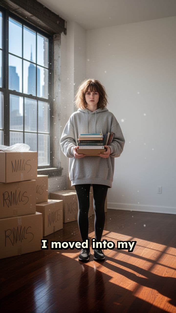 Breathing From the Other Side