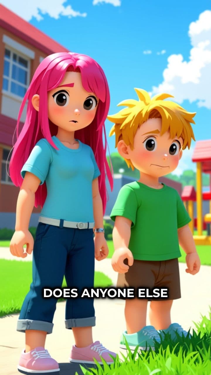 The Drama of School Breakups