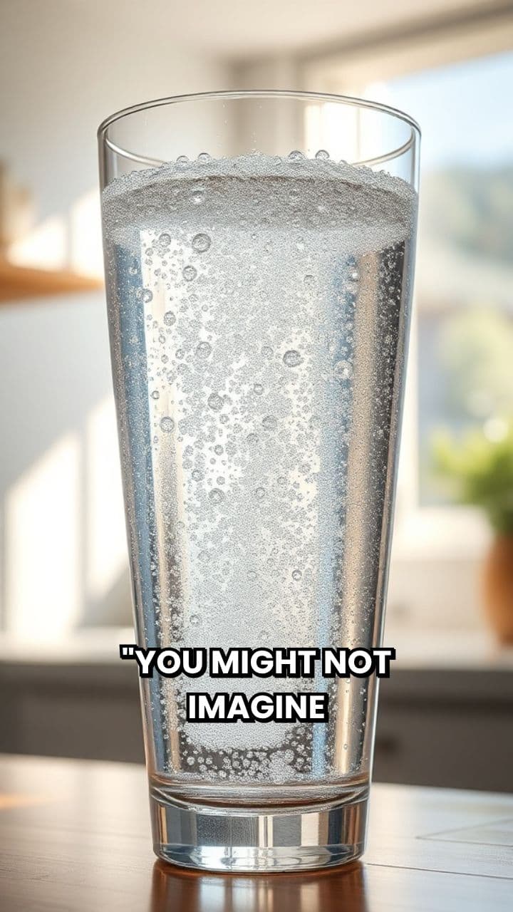 The Awakening Power of Bubbles