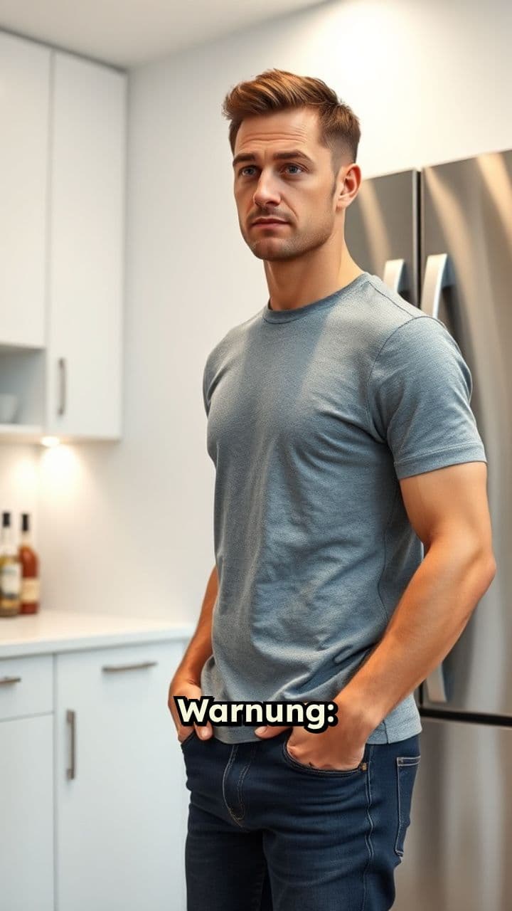 Der smarte Kühlschrank… ist zu ehrlich