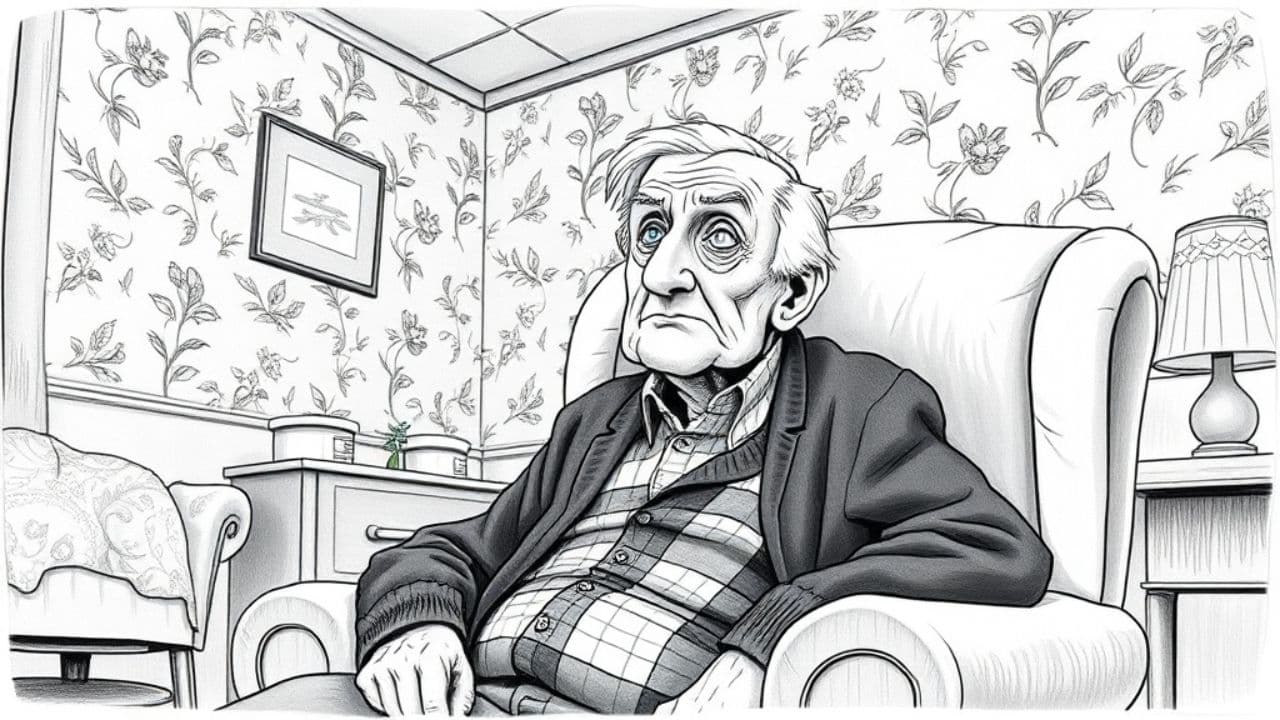 Зеленая миля