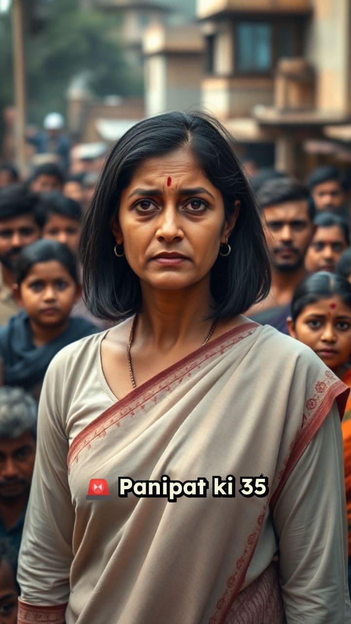 महिला के साथ दरिंदगी: कब तक?