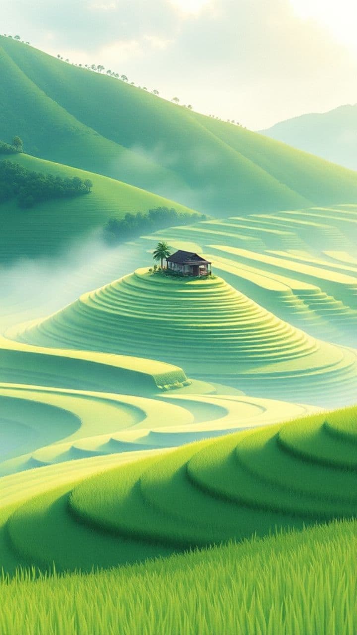 Arsyad, Sang Juara Masa Depan