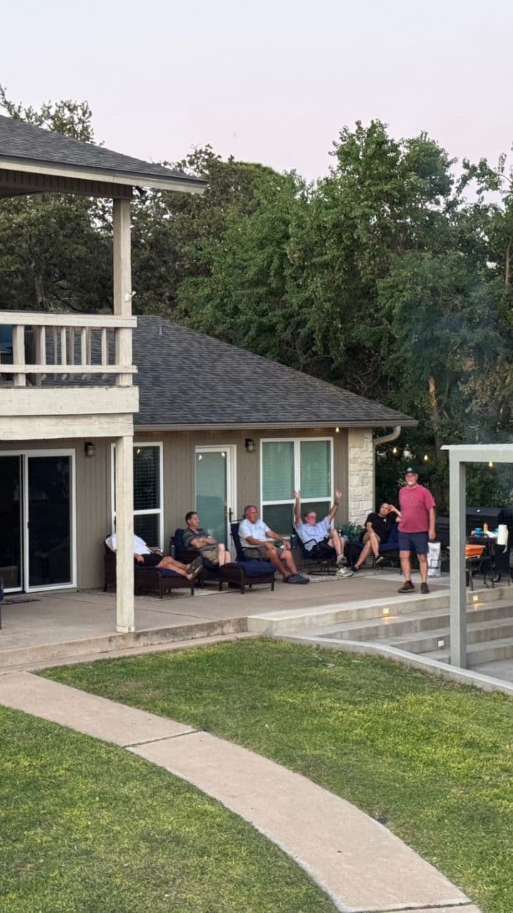 Motorhead City in Burnet