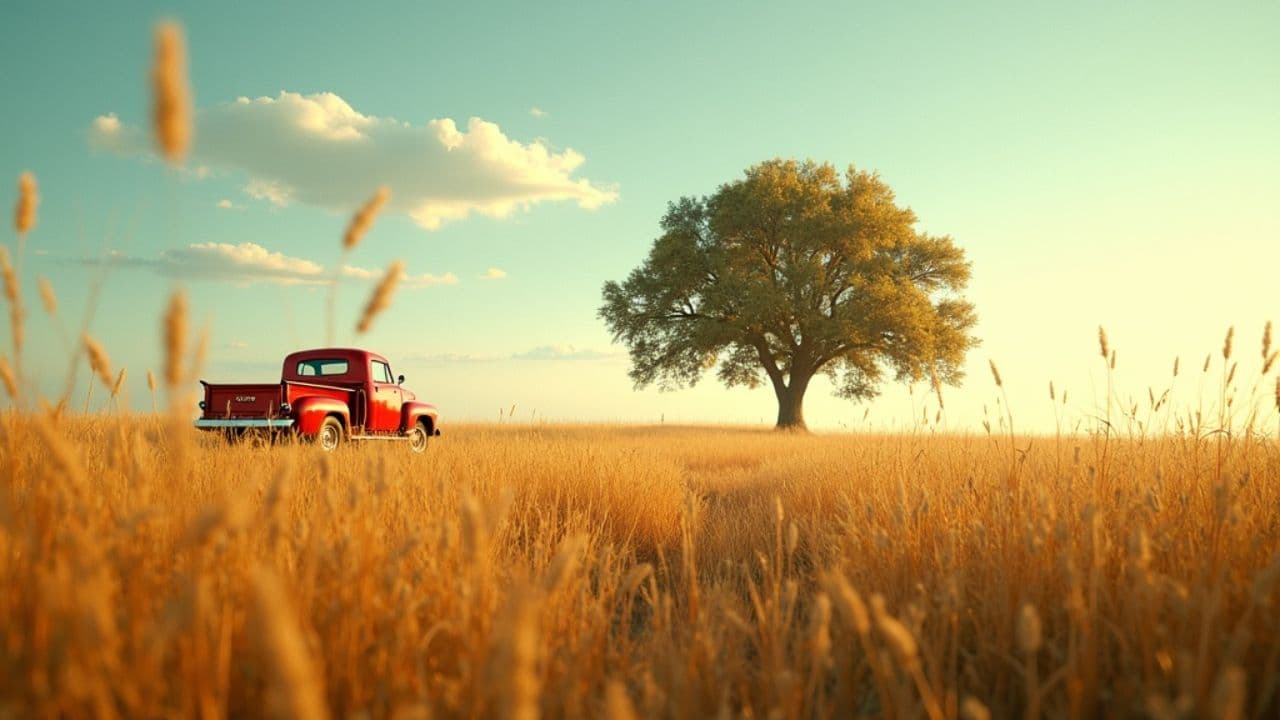 "Promises of Togetherness"