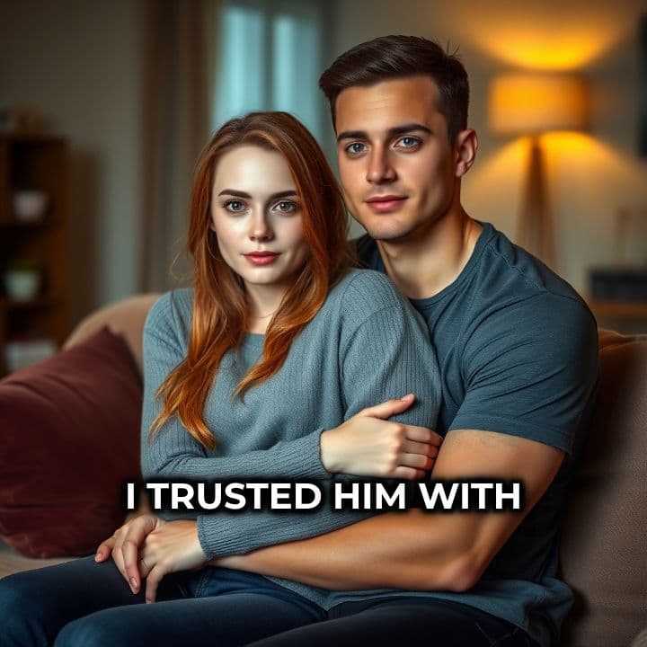 Betrayal and Connection Through Shared Stories