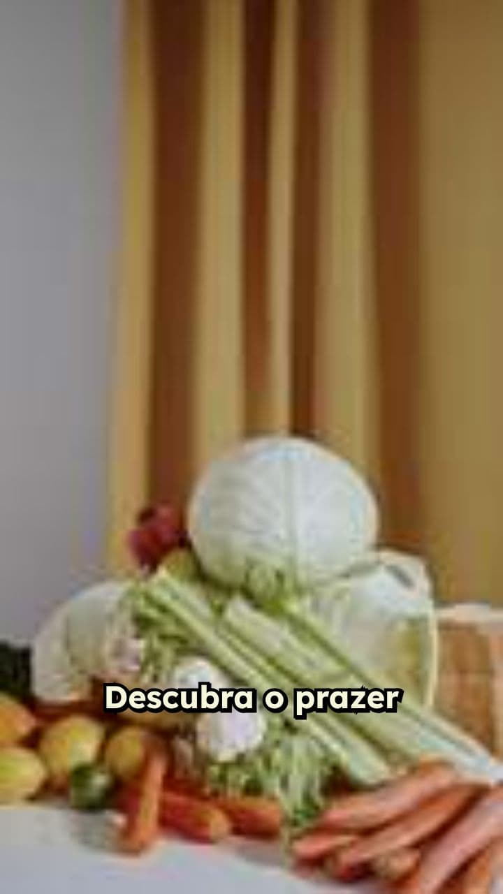 Sabores Fit e Saudáveis