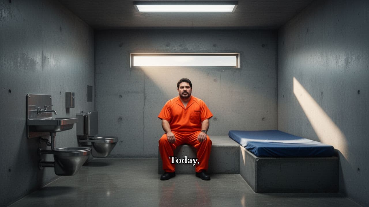 Myth, Systems, and El Chapo's Escape