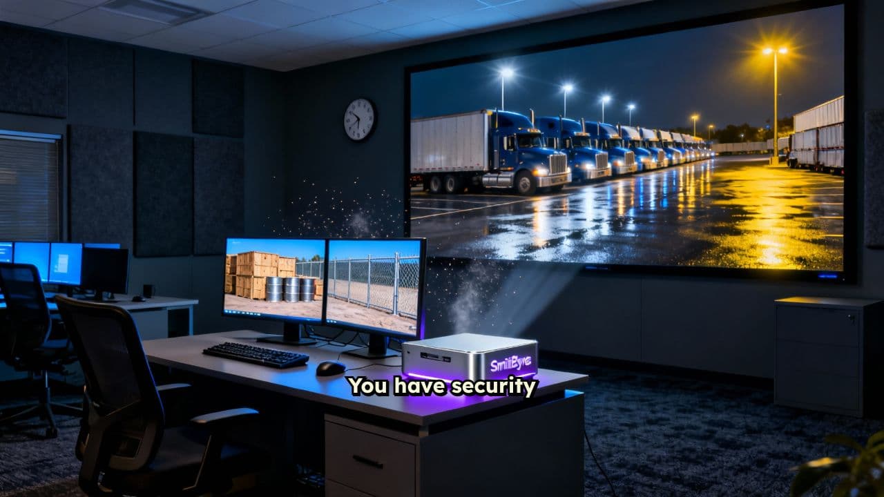 Who Watches the Watchers?