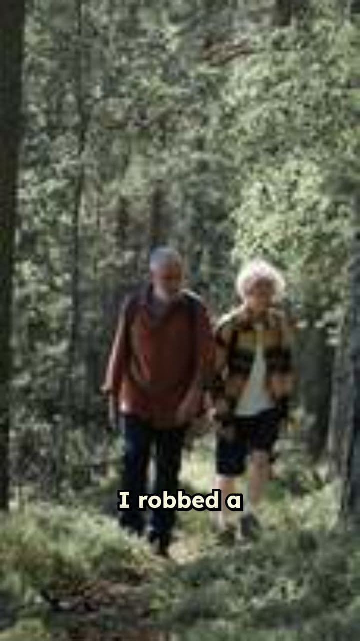 The Vault of Deception