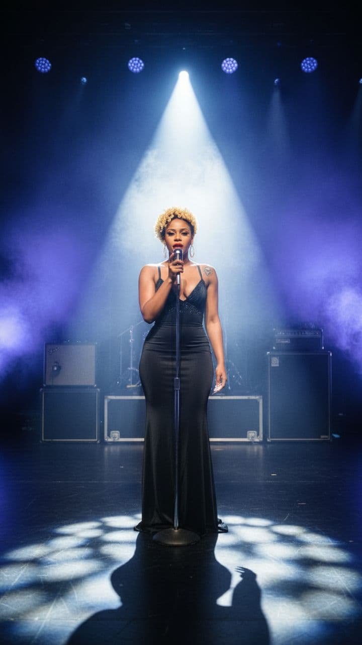 Electric Showcase Energy