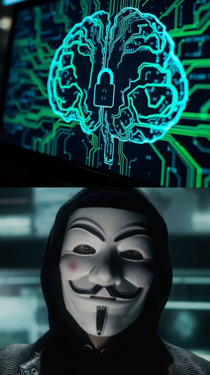 A Test for Aspiring Hackers