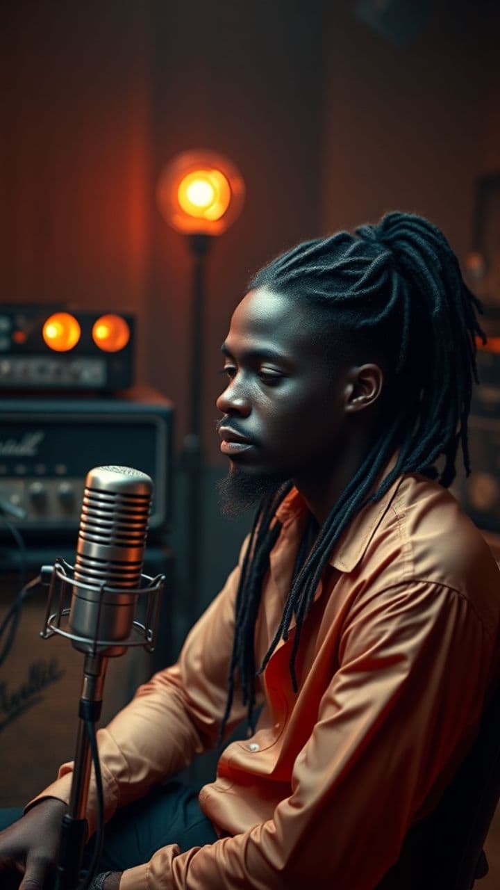 From the Depths of My Soul