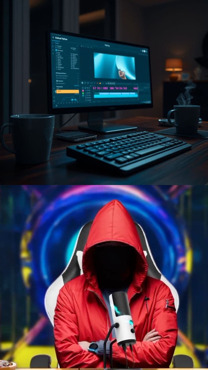 Viral in 20 Minutes on a New Channel