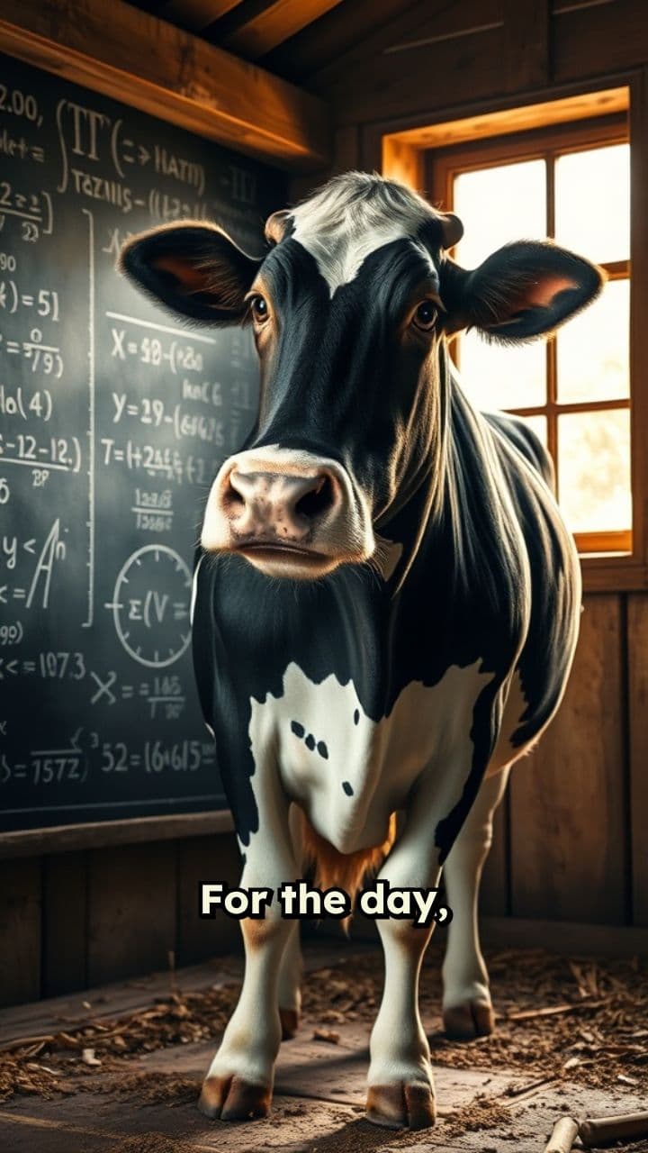 Animal Jokes and Puns