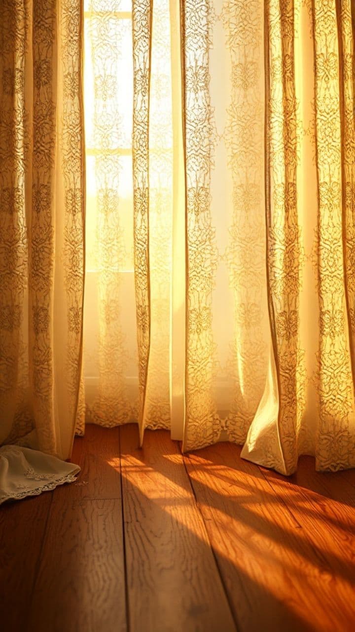 Мама – свет и утешение