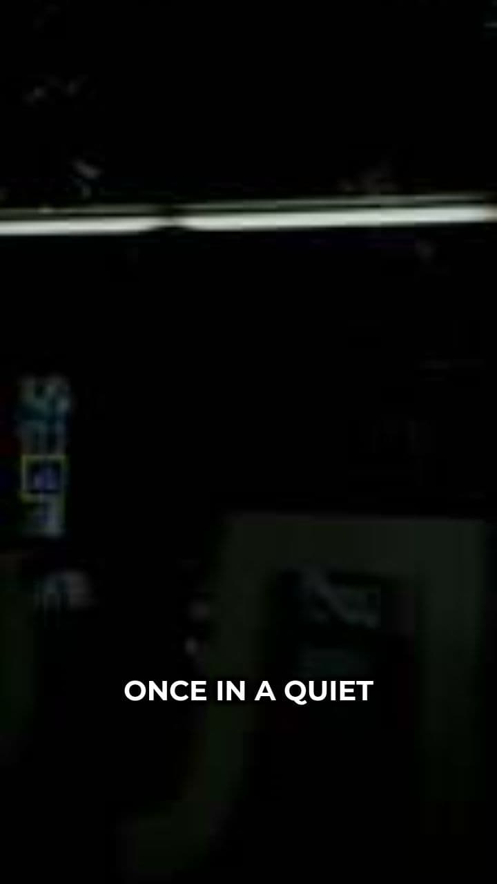 The Hidden Treasure of Courage