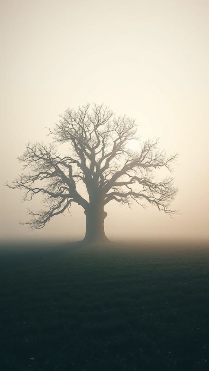 In Vain: A Love Reflection