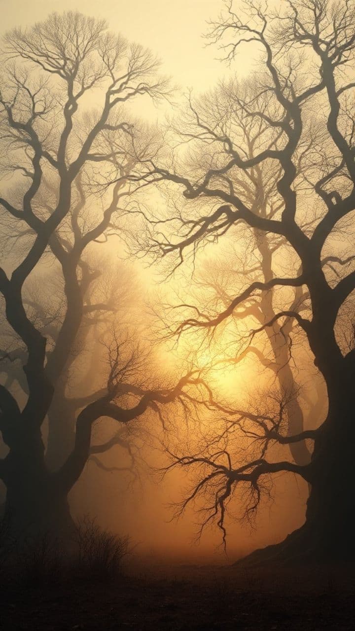 Embracing Silence and Divine Favor