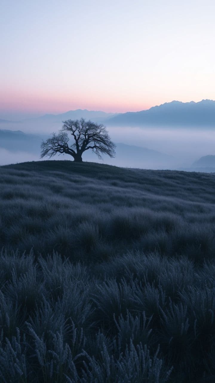 Deixa o Teu Fogo Descer