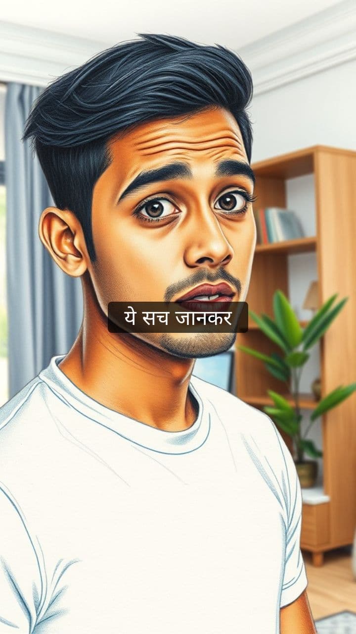 The Indian Origin of Shampoo