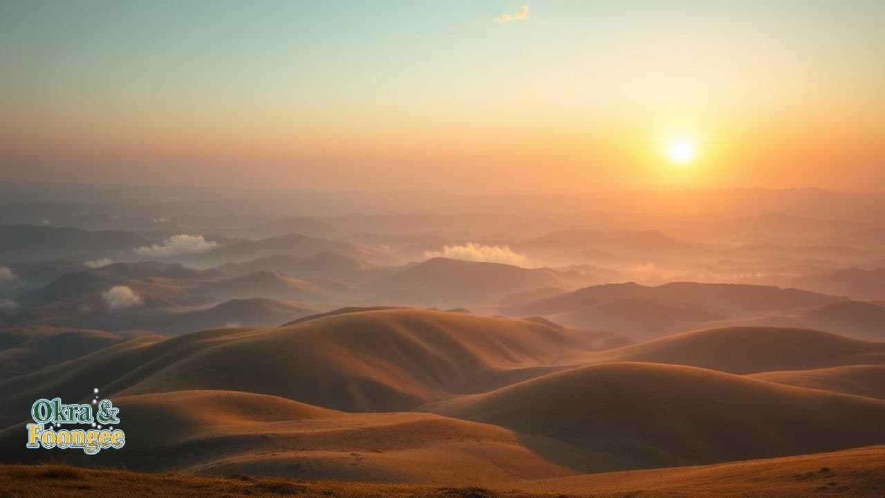 Divine Assurance and Purpose