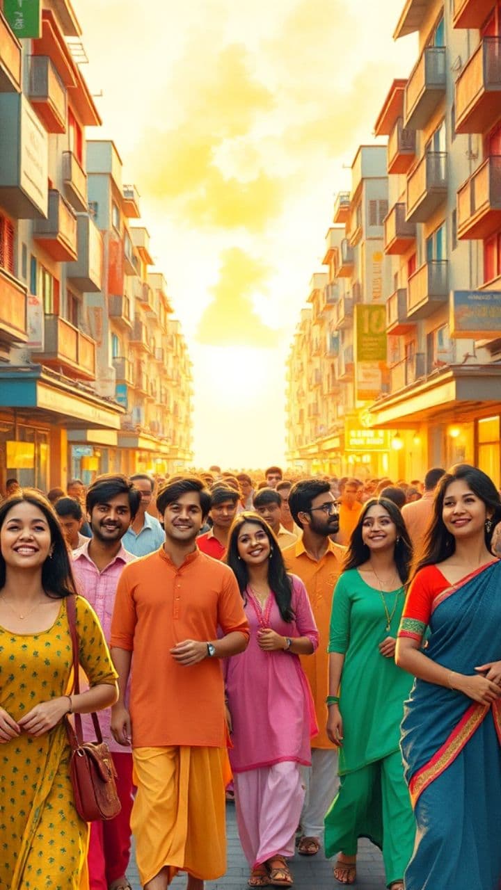 ड्रीम पच्चीस: सपनों का रंगमंच