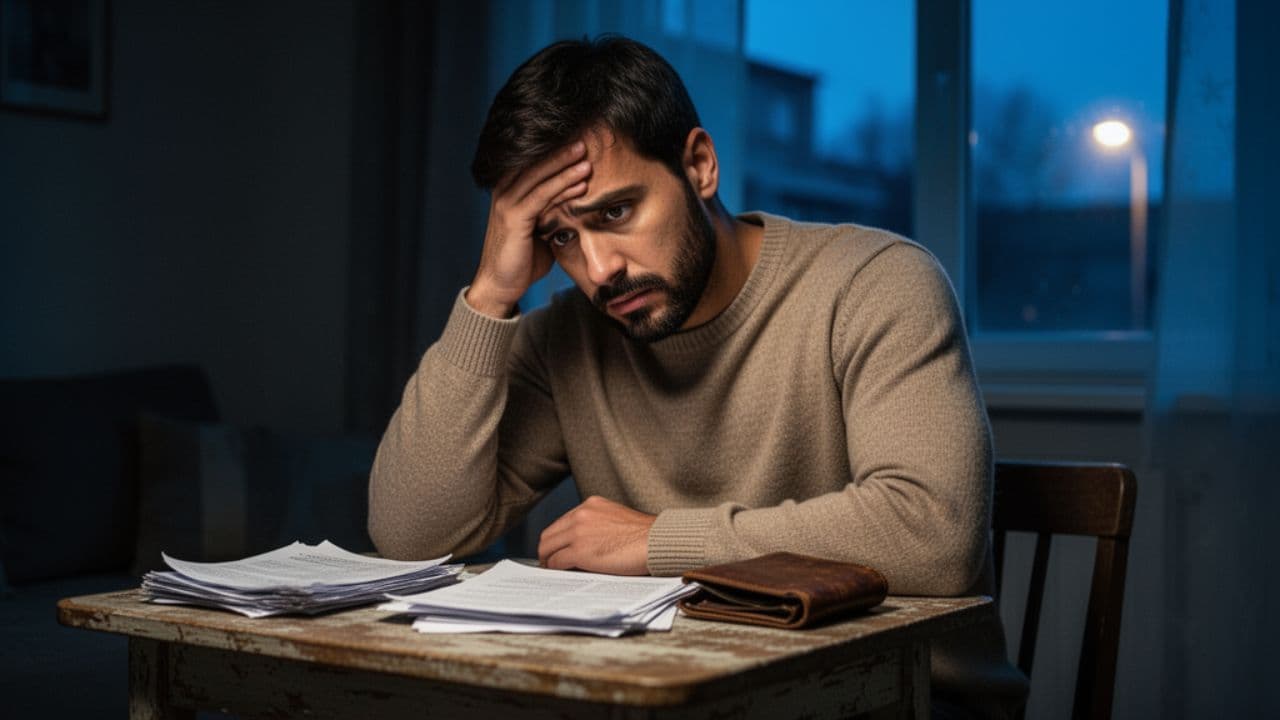 Jehovah-Jireh, My Provider