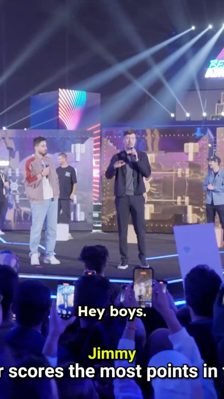 Win One Million Riyal