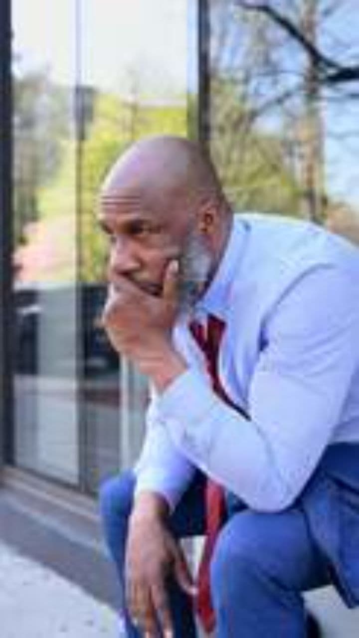 Overcoming Internal Friction for Success