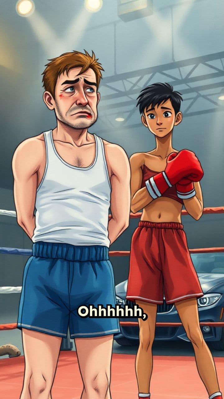 Nasenverletzung nach Streit mit Jugendlichen