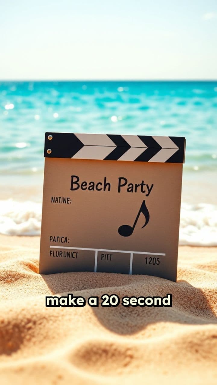 Beach Brainrots Video