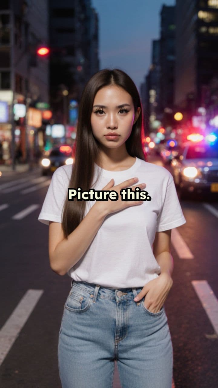 Finding Calm in the Chaos